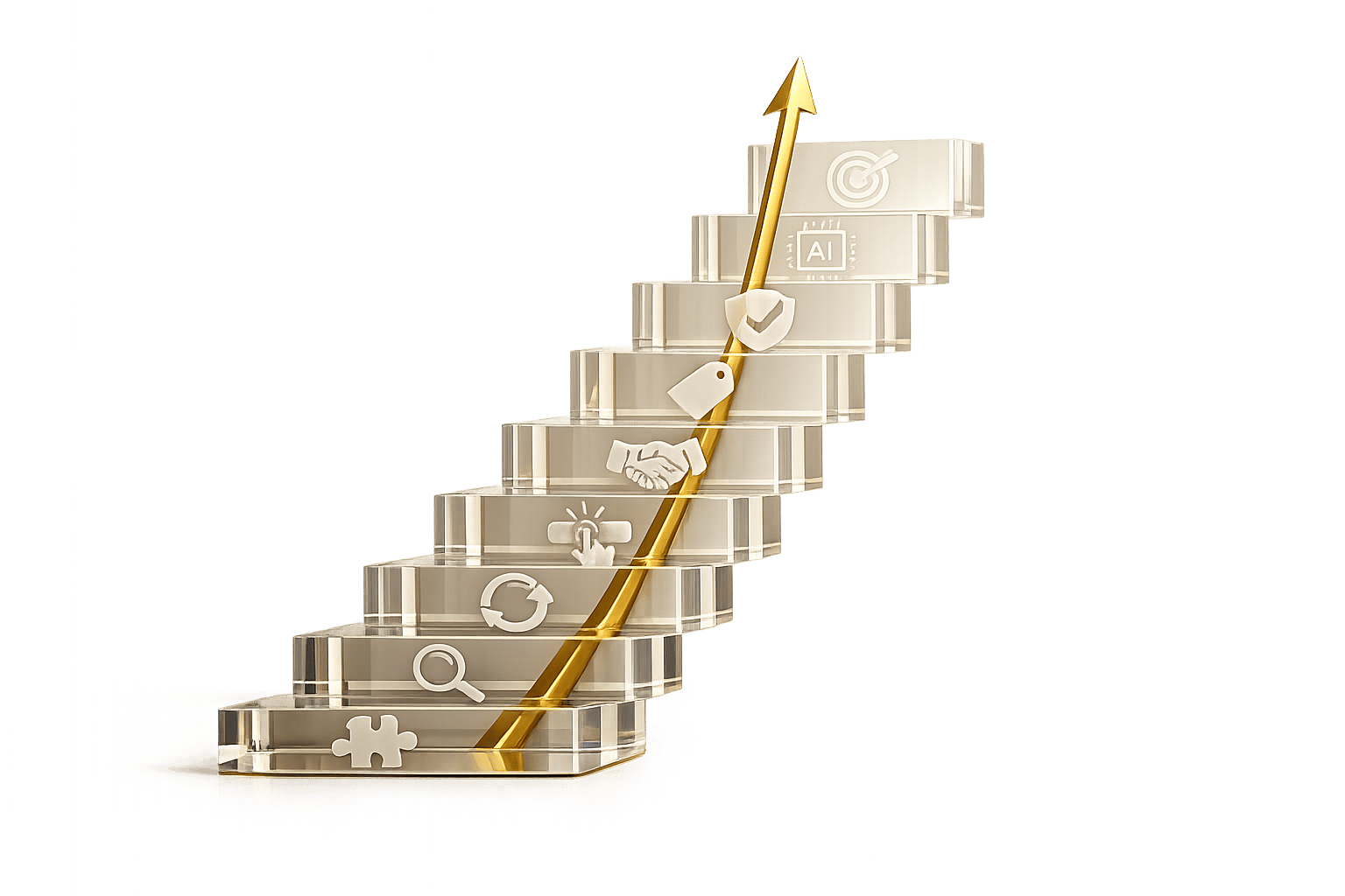 10 Ways to Improve Your Market Positioning in 2026